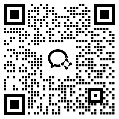 WeChat QR Code